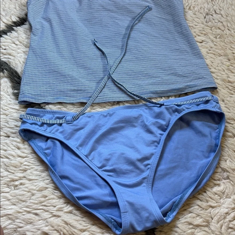 Nautica two piece